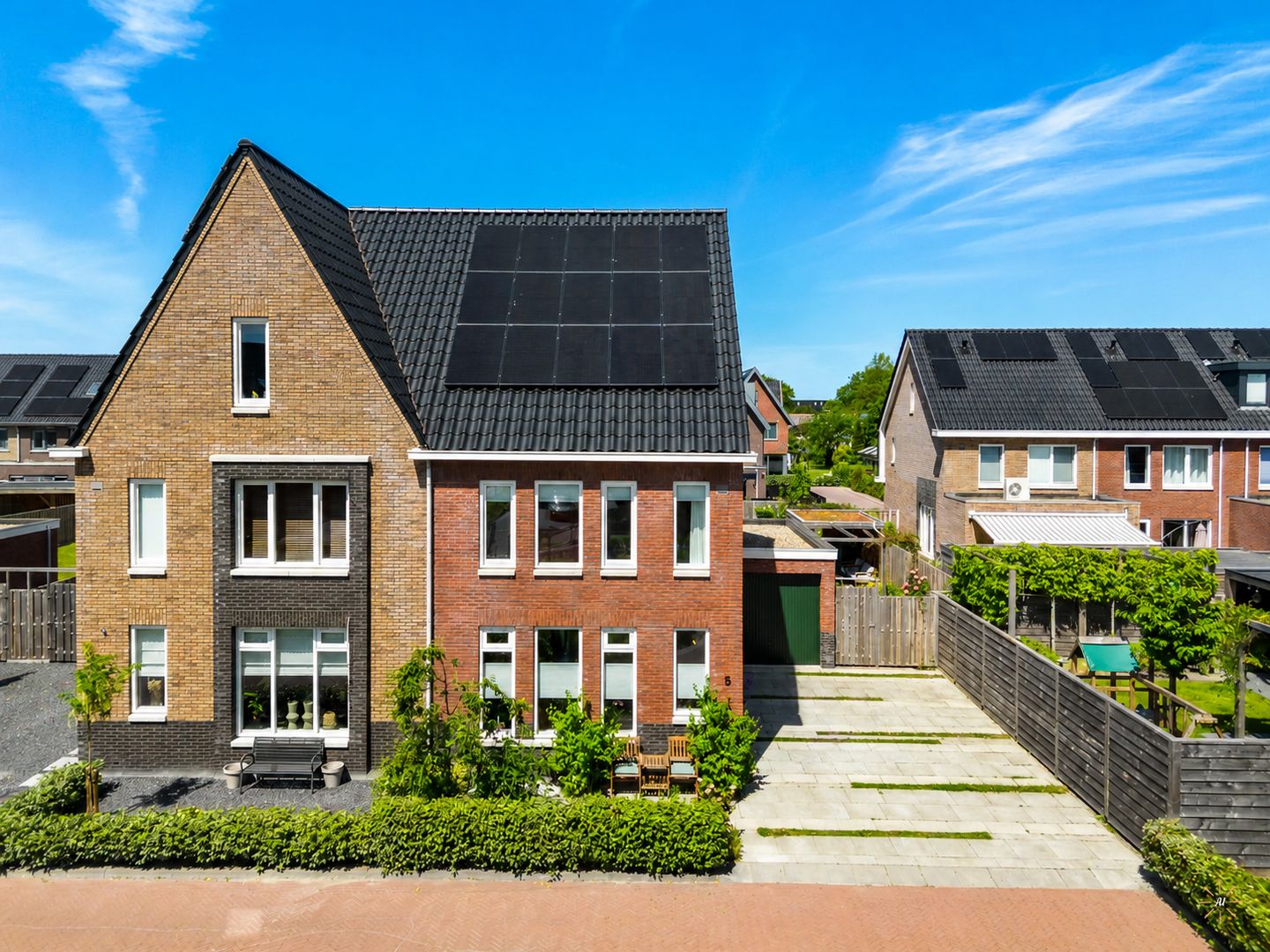 Photo 5 of Jan Heesjesstraat 5