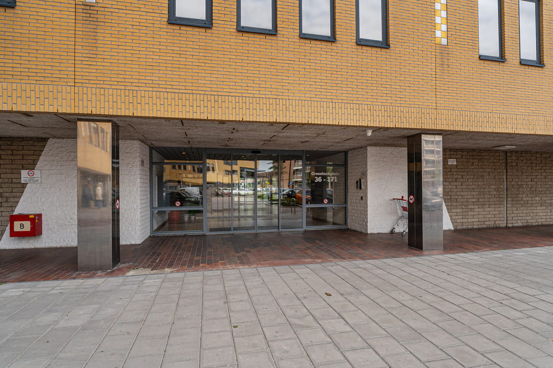 Photo 8 of Croesinckplein 85