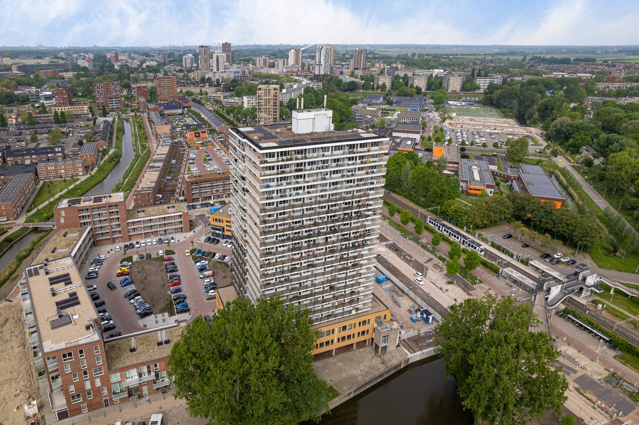 Photo 6 of Croesinckplein 85
