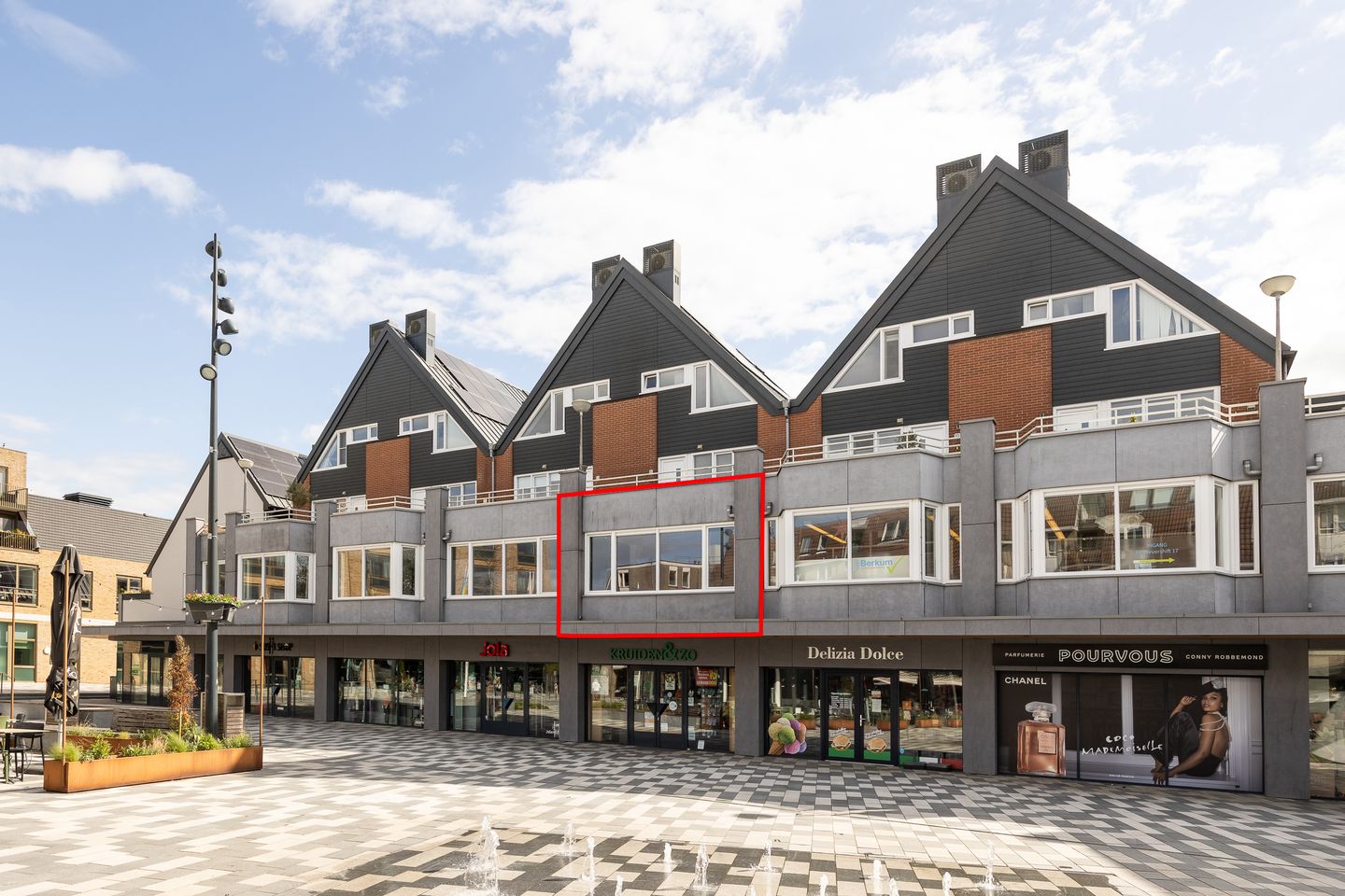 Photo 1 of De Wevershilt 15-C