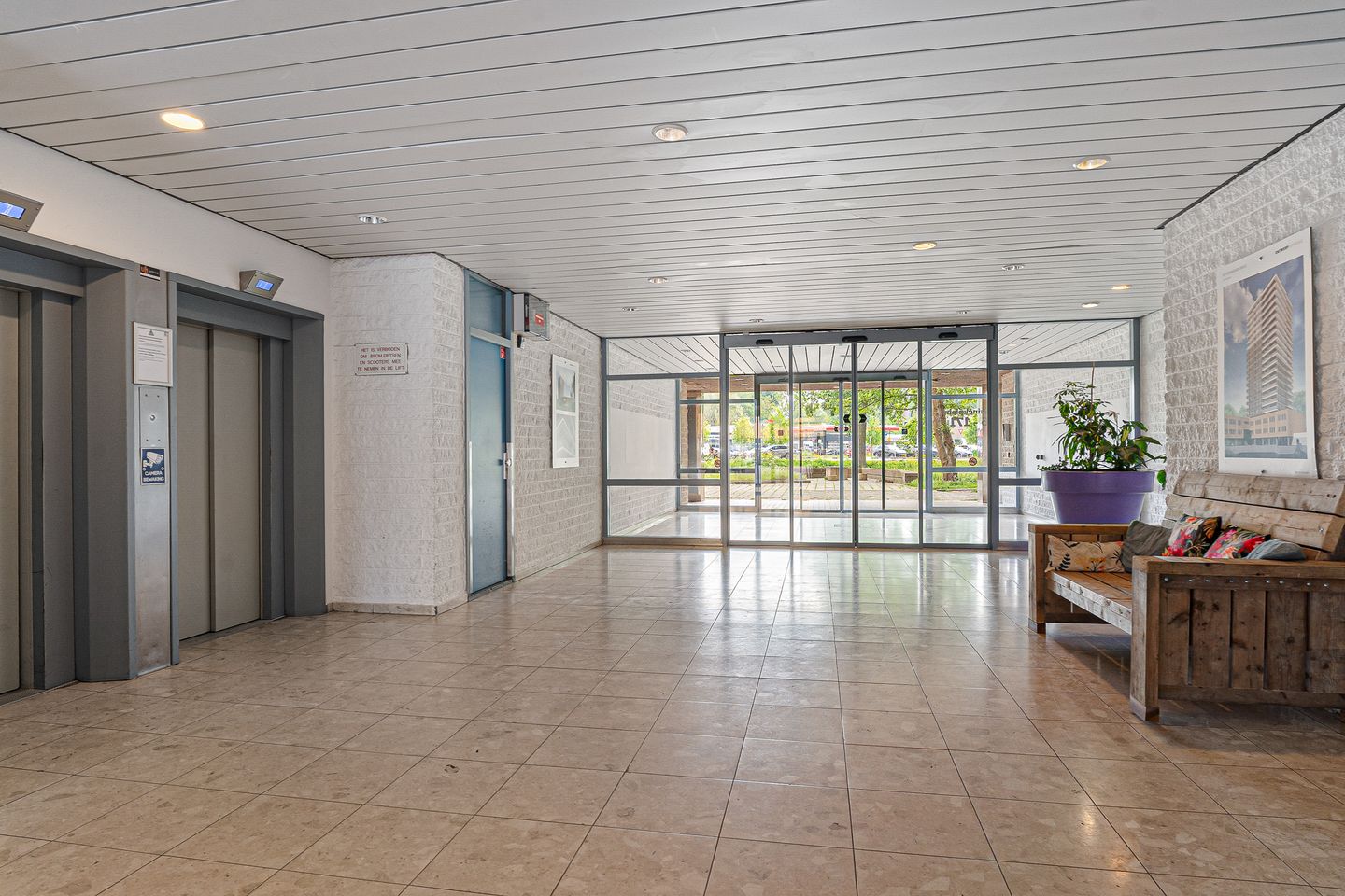 Photo 10 of Croesinckplein 85