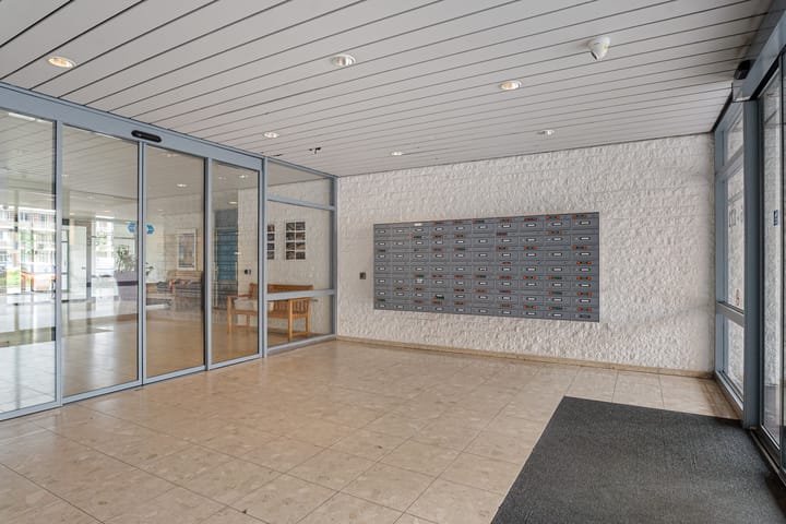 Appartement te koop: Croesinckplein 85, Zoetermeer