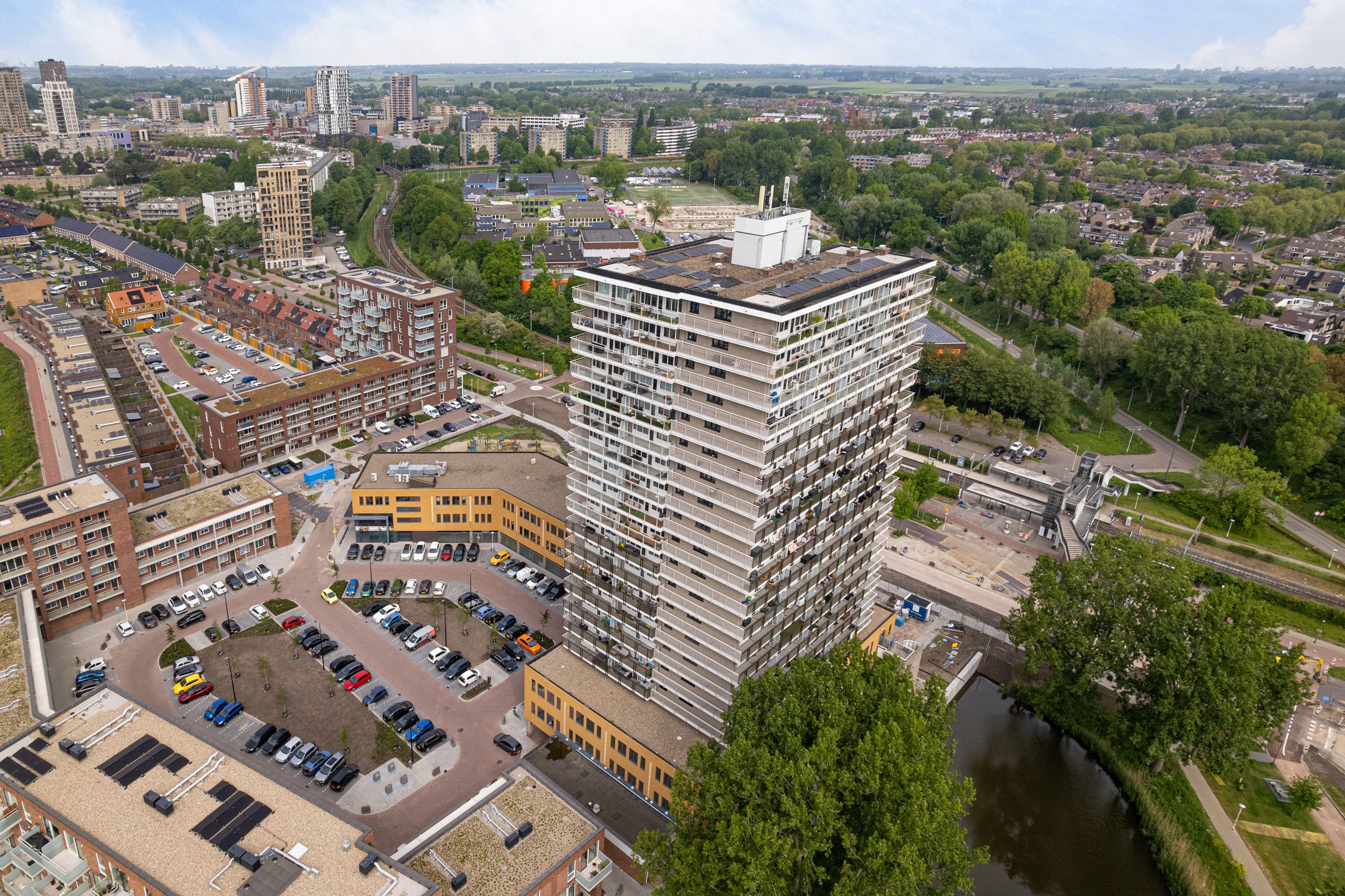 Photo 30 of Croesinckplein 85