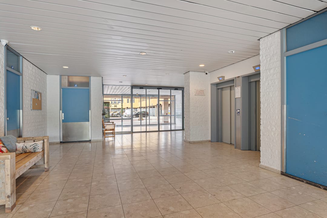Photo 11 of Croesinckplein 85