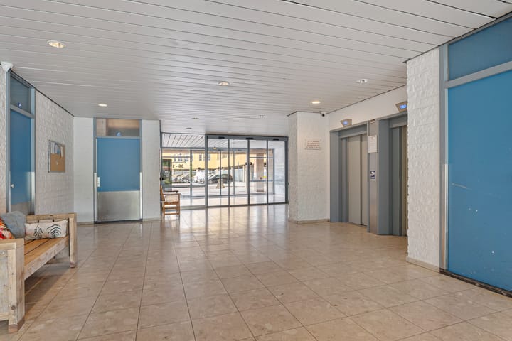 Appartement te koop: Croesinckplein 85, Zoetermeer