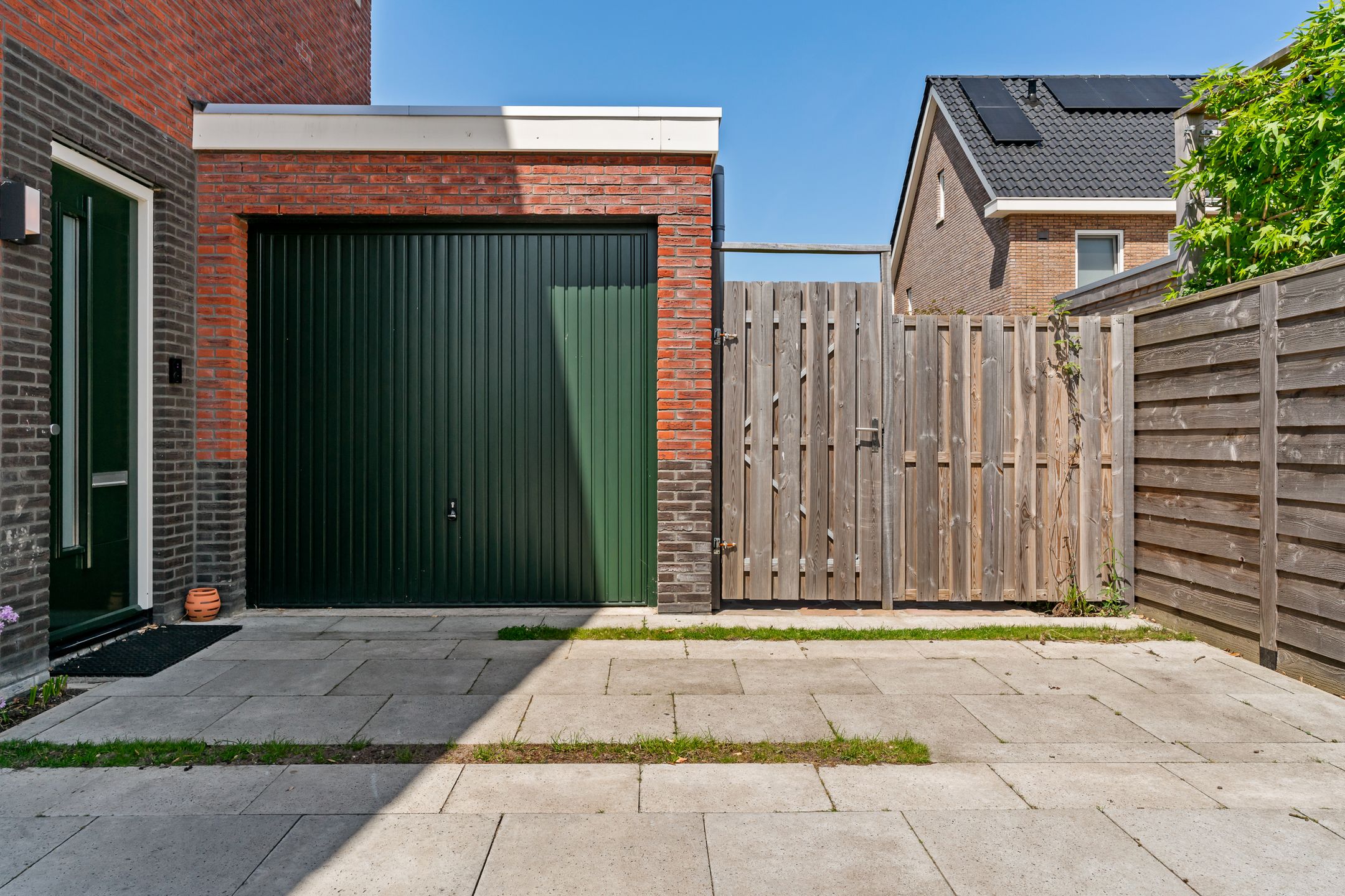 House in Leiderdorp - View 2