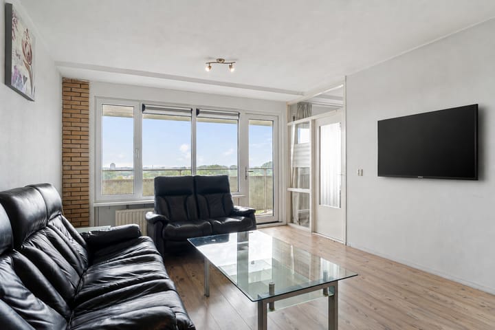 Appartement te koop: Croesinckplein 85, Zoetermeer