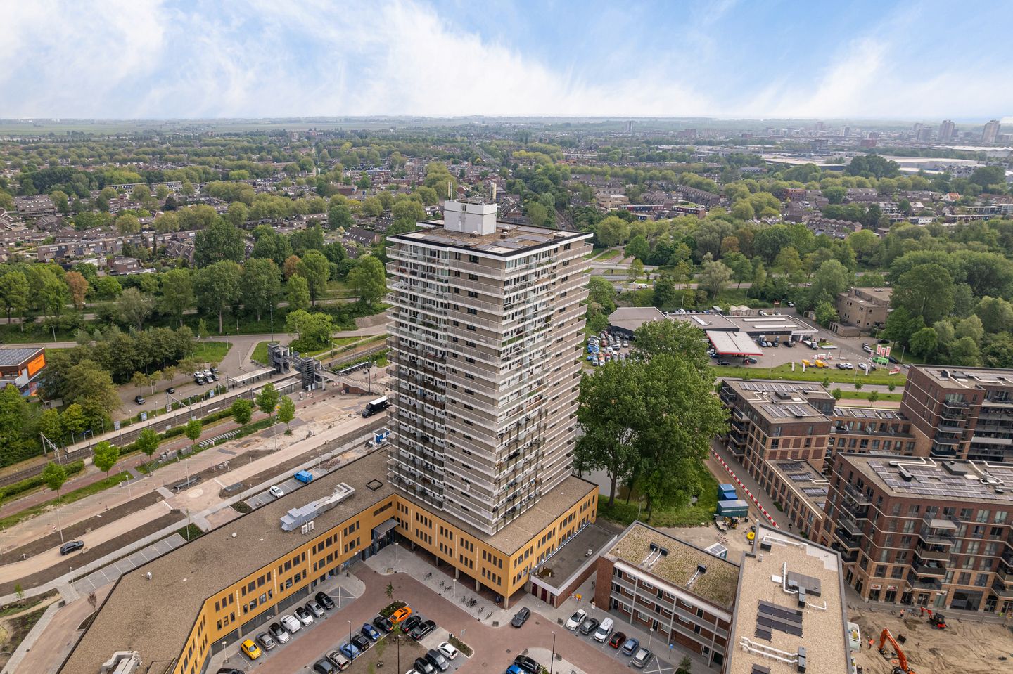 Photo 29 of Croesinckplein 85