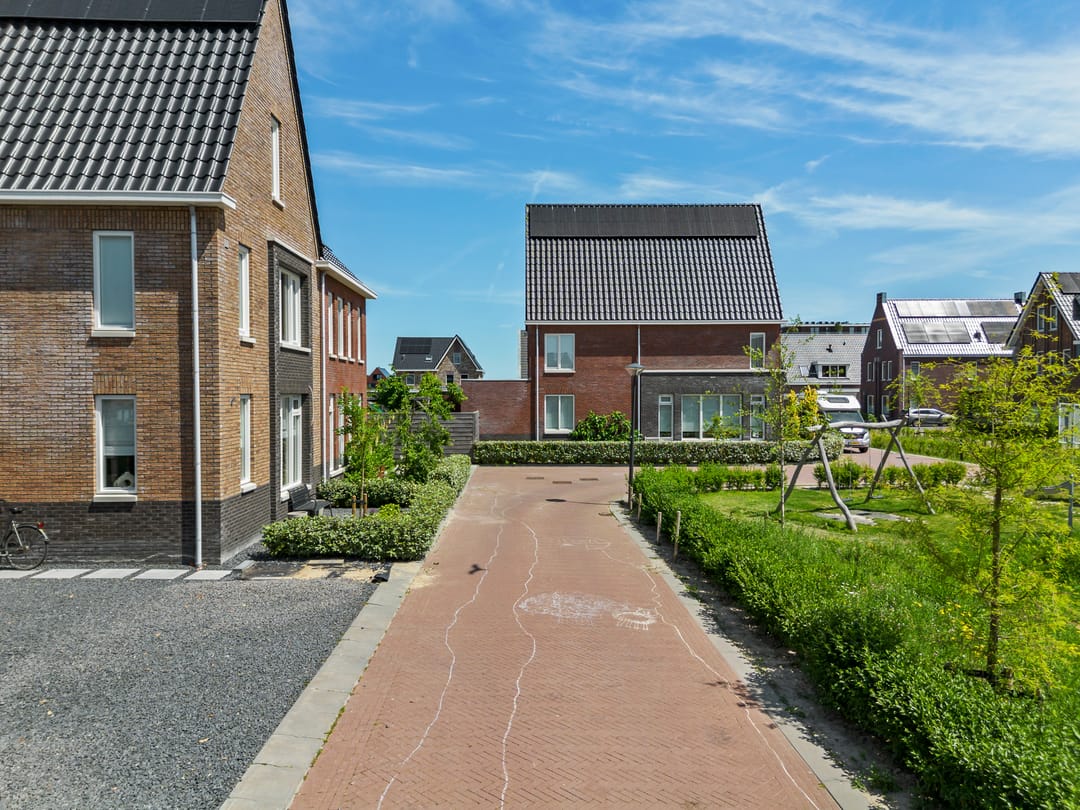 Photo 8 of Jan Heesjesstraat 5
