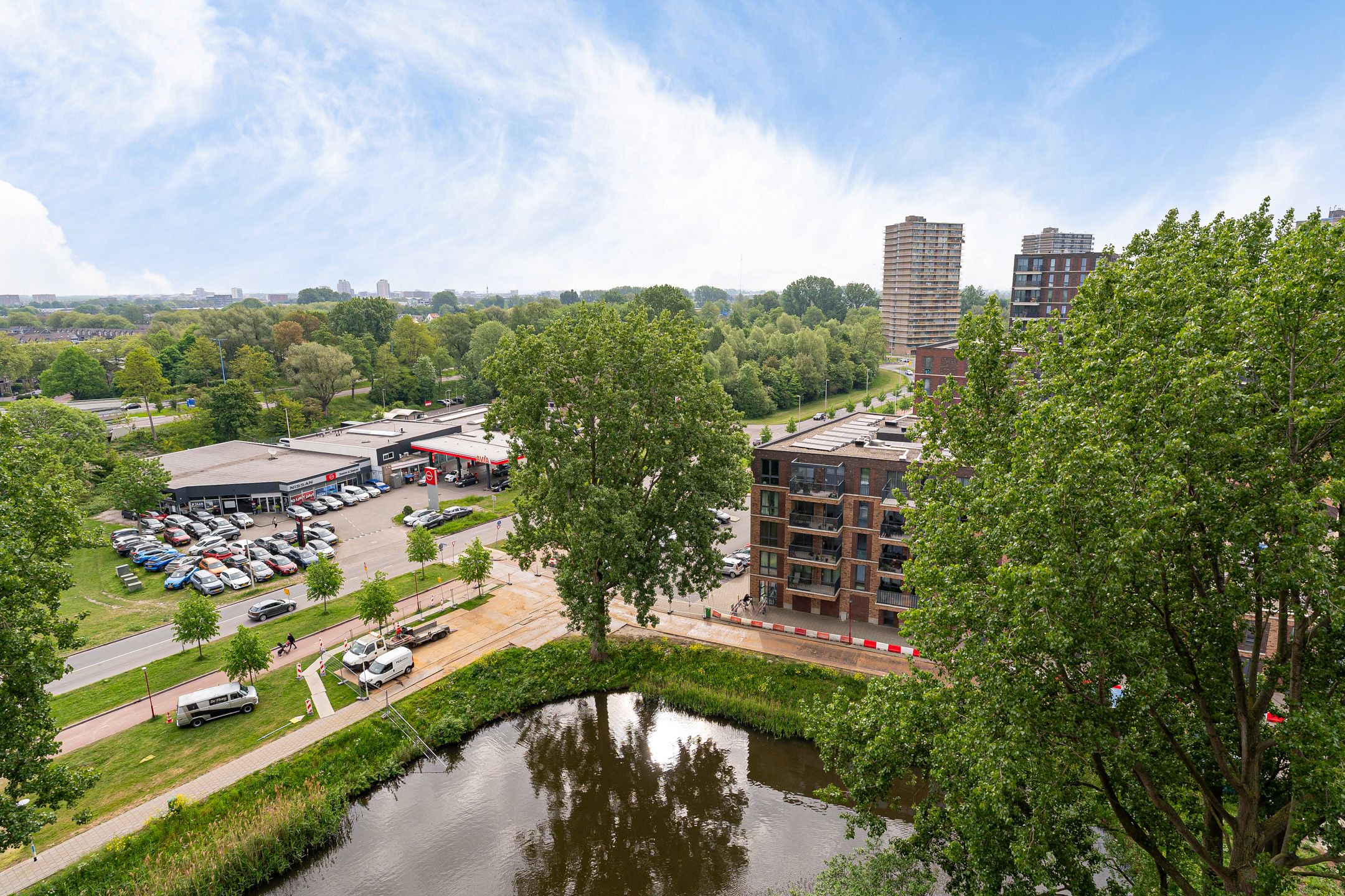 Photo 33 of Croesinckplein 85