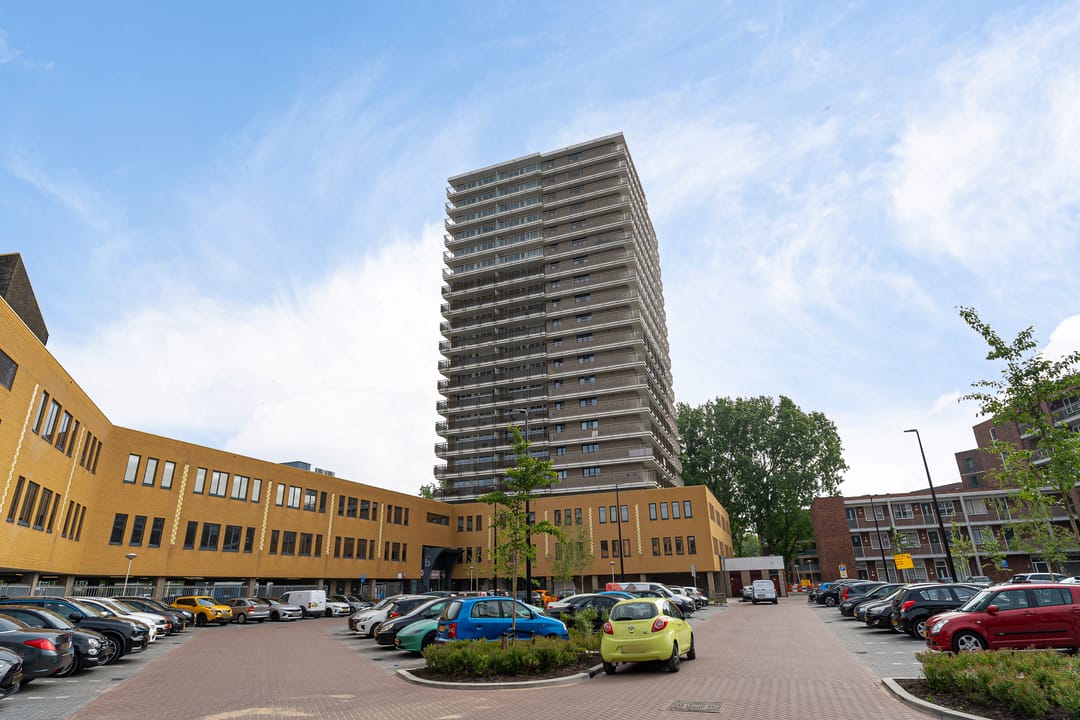 Photo 31 of Croesinckplein 85