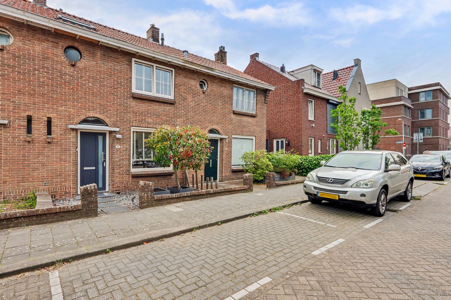 Foto 4 van Graaf Janstraat 71