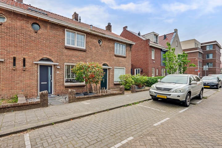 Foto 4 van Graaf Janstraat 71