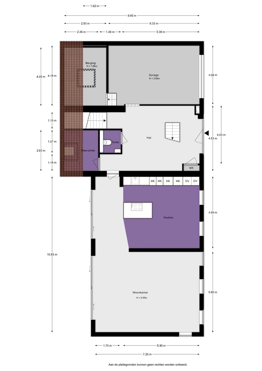 Foto 47 van Zuidzijdsedijk 30