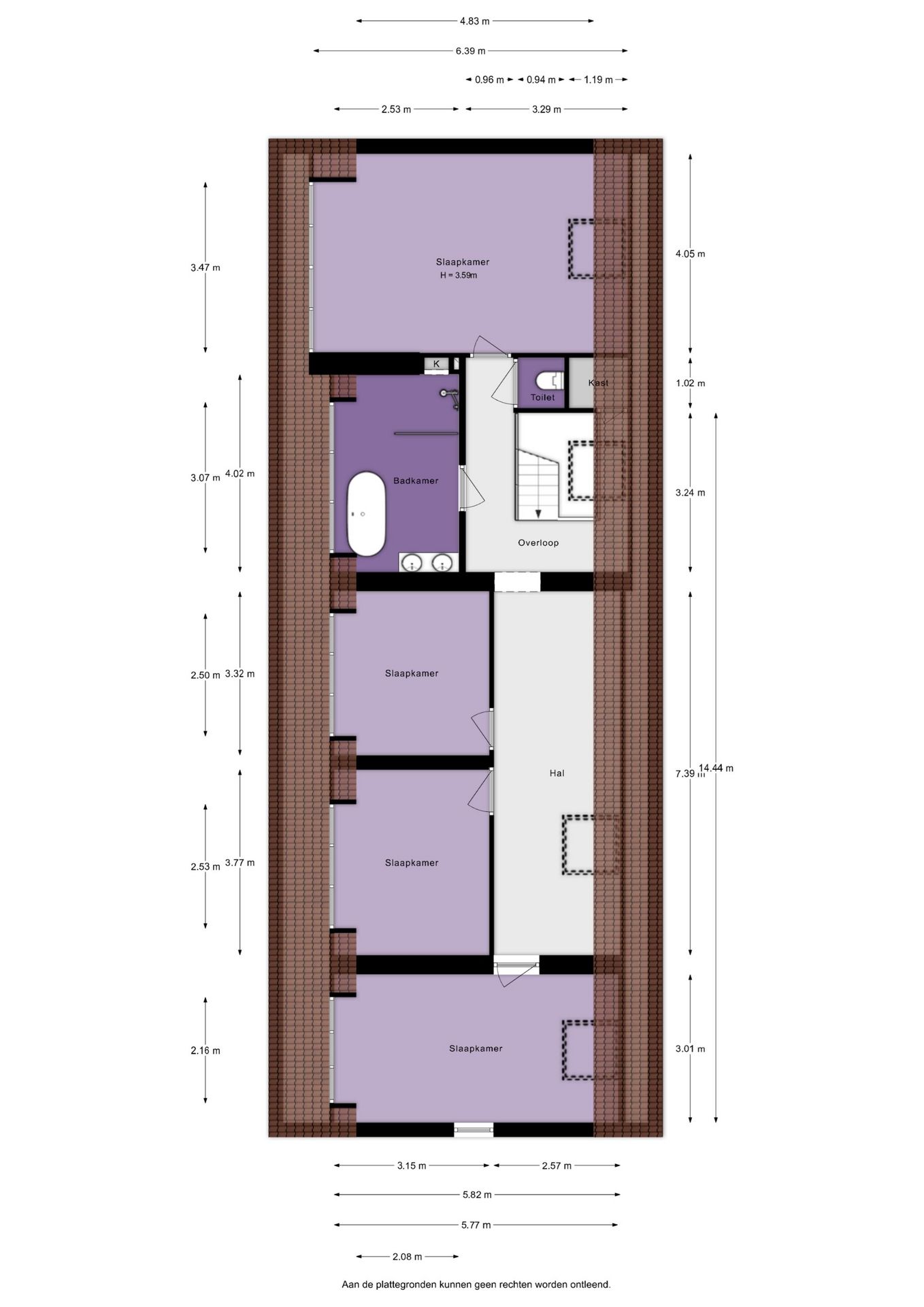 Foto 48 van Zuidzijdsedijk 30