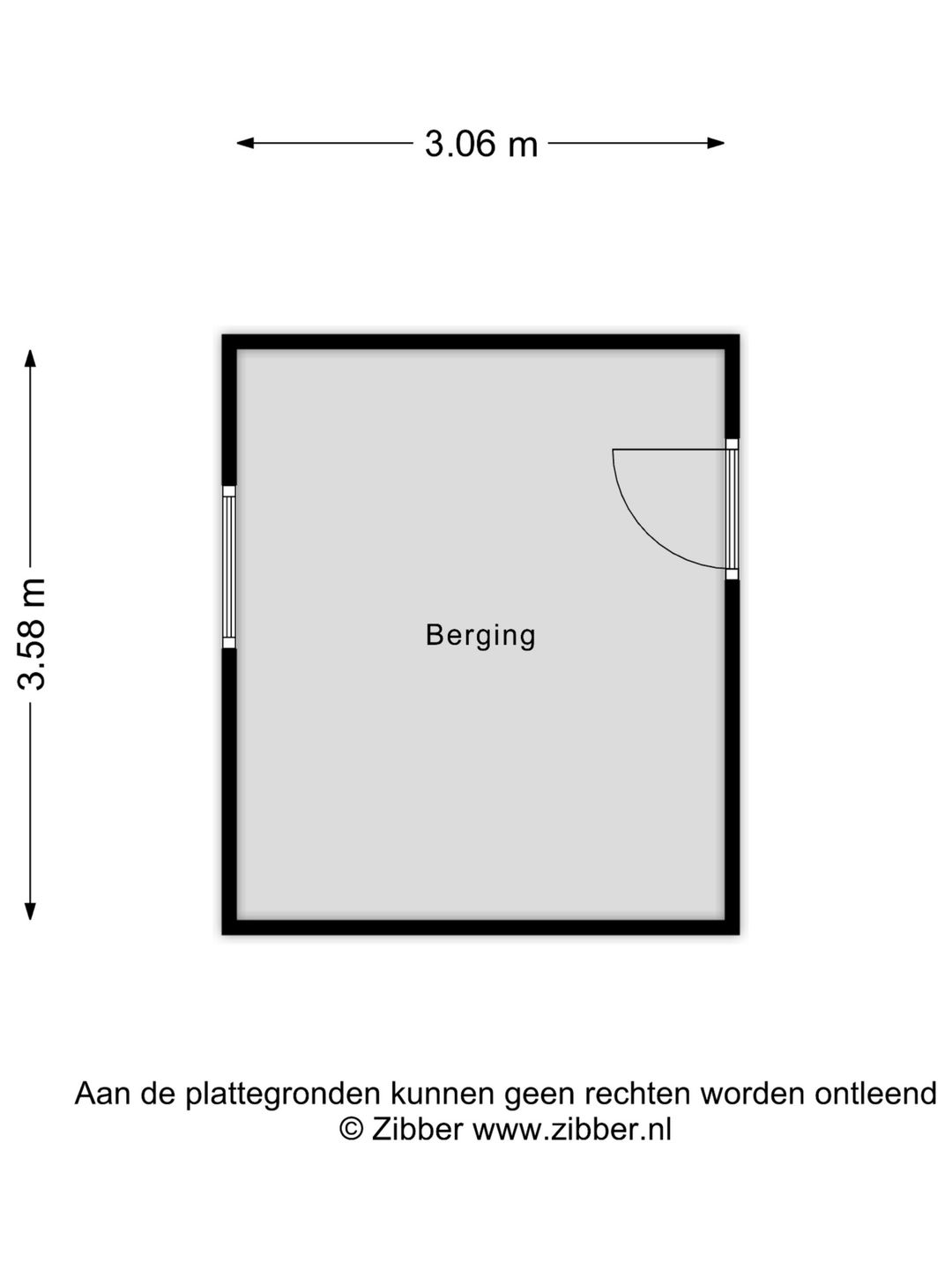 Foto 43 van Hoofdweg 1306-B
