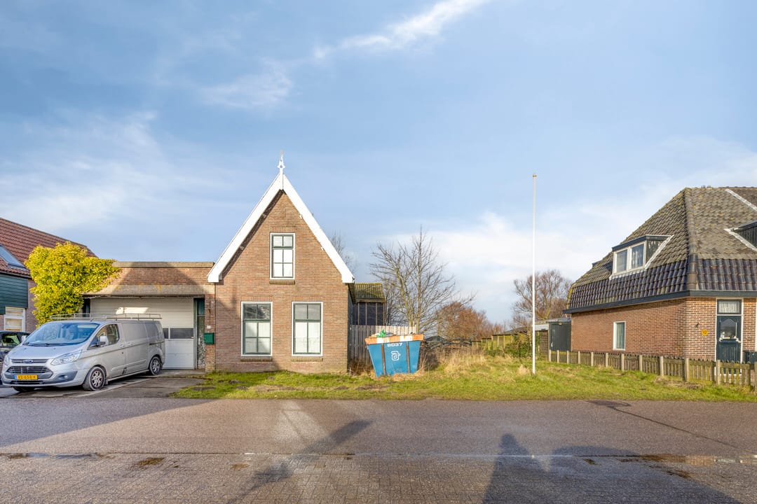 Foto 13 van Krommeniedijk 114