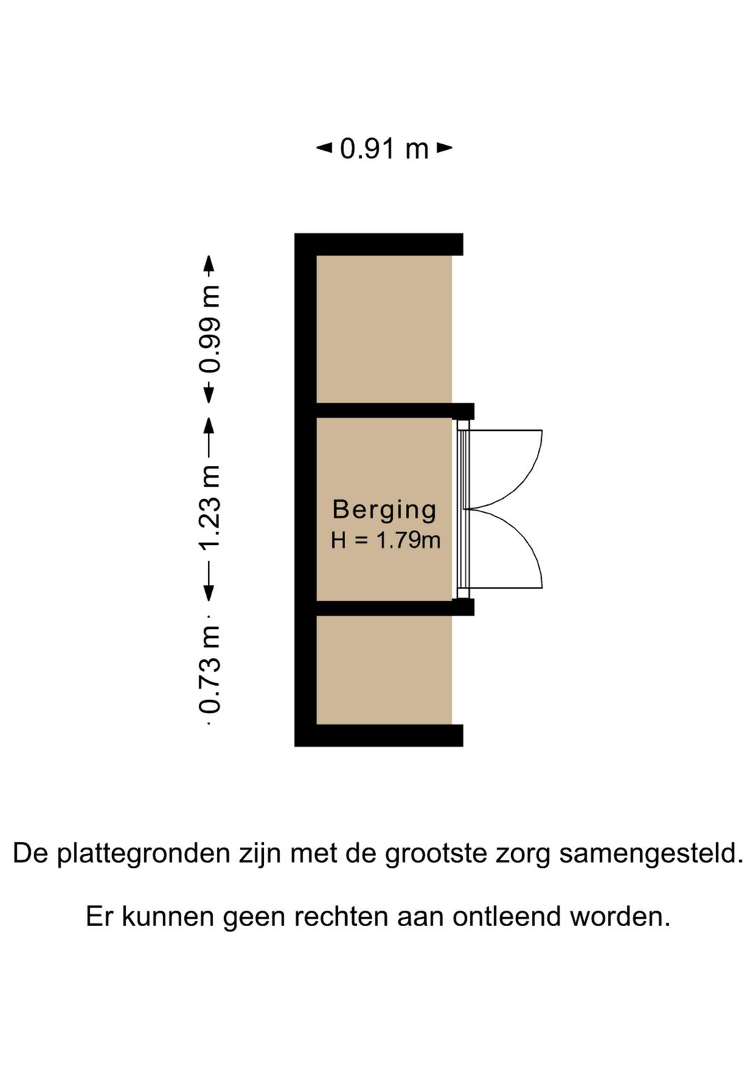 Foto 46 van Benedictijnenhove 113