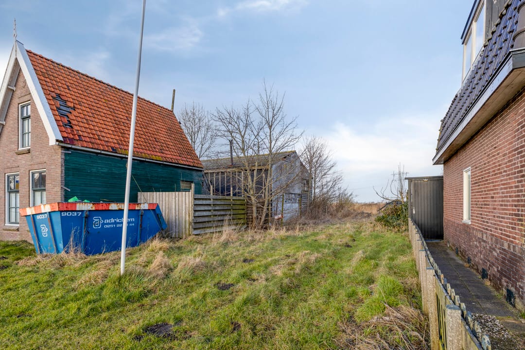 Foto 16 van Krommeniedijk 114