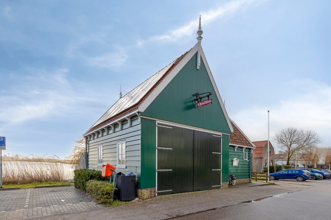 Foto 17 van Krommeniedijk 114