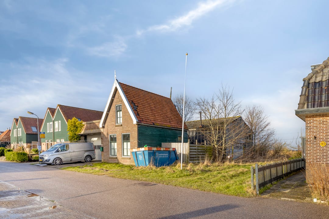 Foto 11 van Krommeniedijk 114