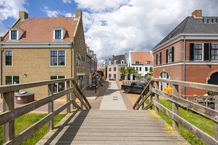 Foto 3 van Noarderskâns 22-A
