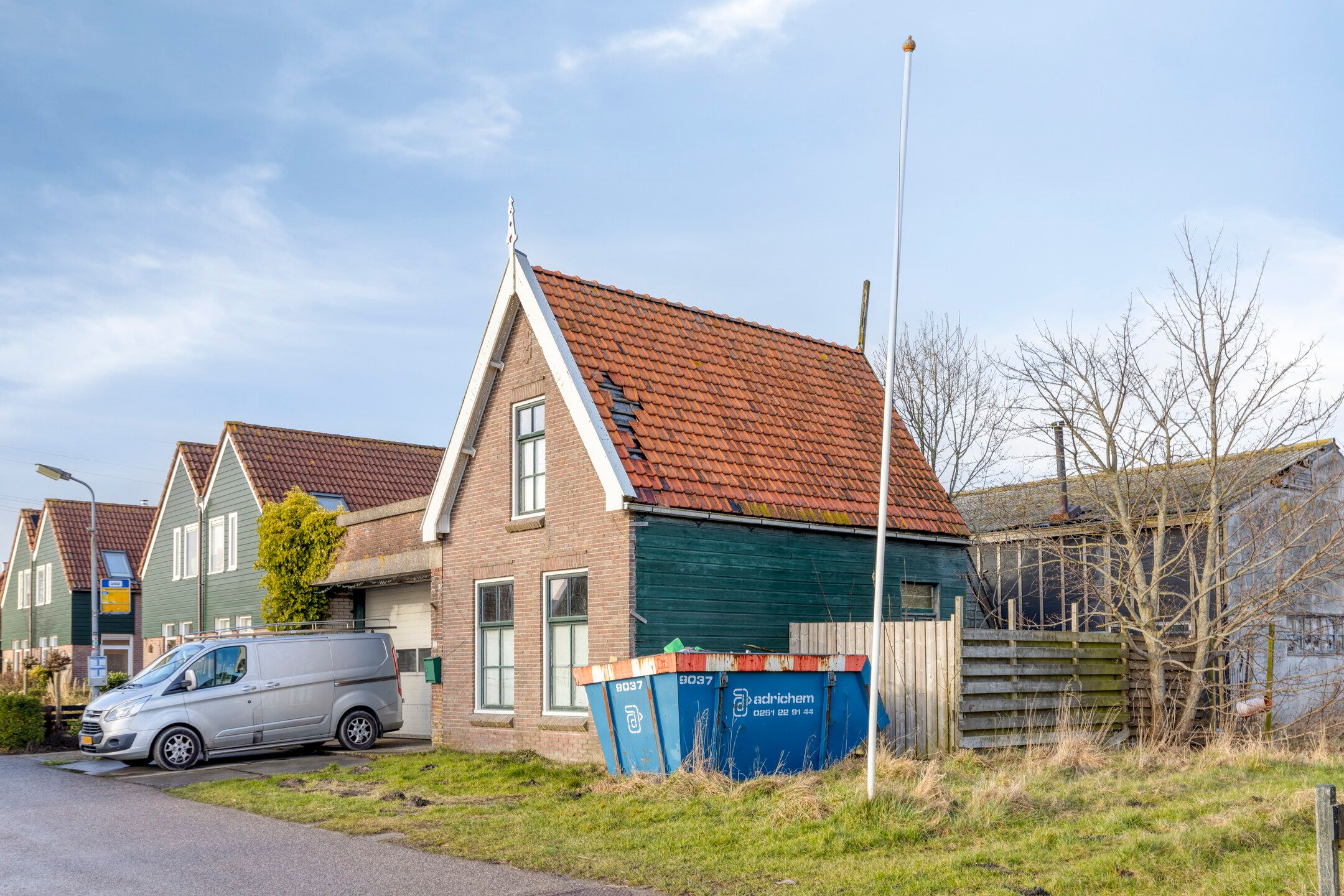 Foto 15 van Krommeniedijk 114