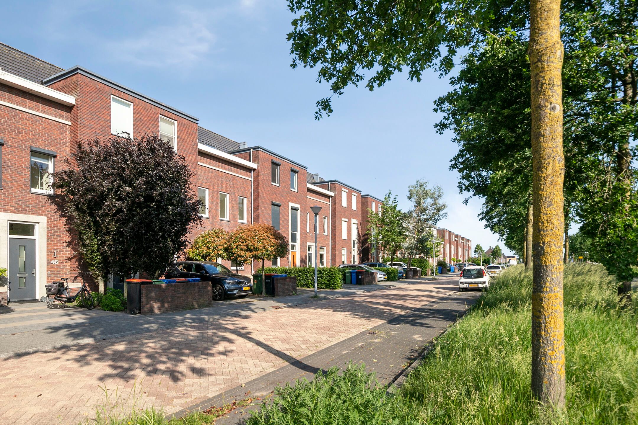 Havezathenallee 42 