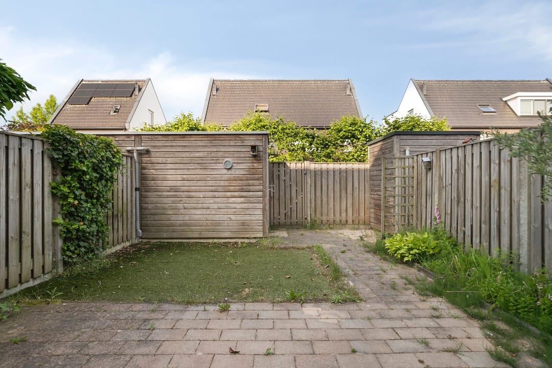 Photo 31 of Havezathenallee 42