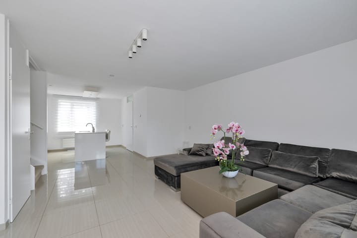 Tussenwoning te koop: Prisma 9, Heerhugowaard