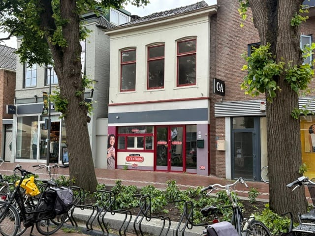 Hoofdstraat 248, Hoogeveen