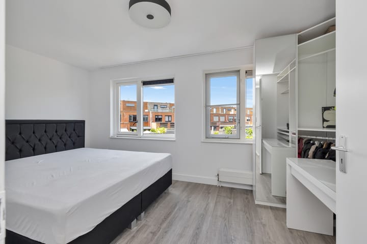 Tussenwoning te koop: Prisma 9, Heerhugowaard