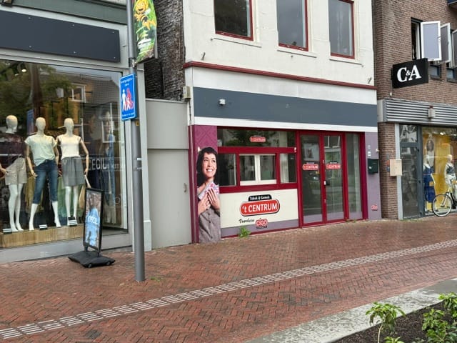 View photo 3 of Hoofdstraat 248