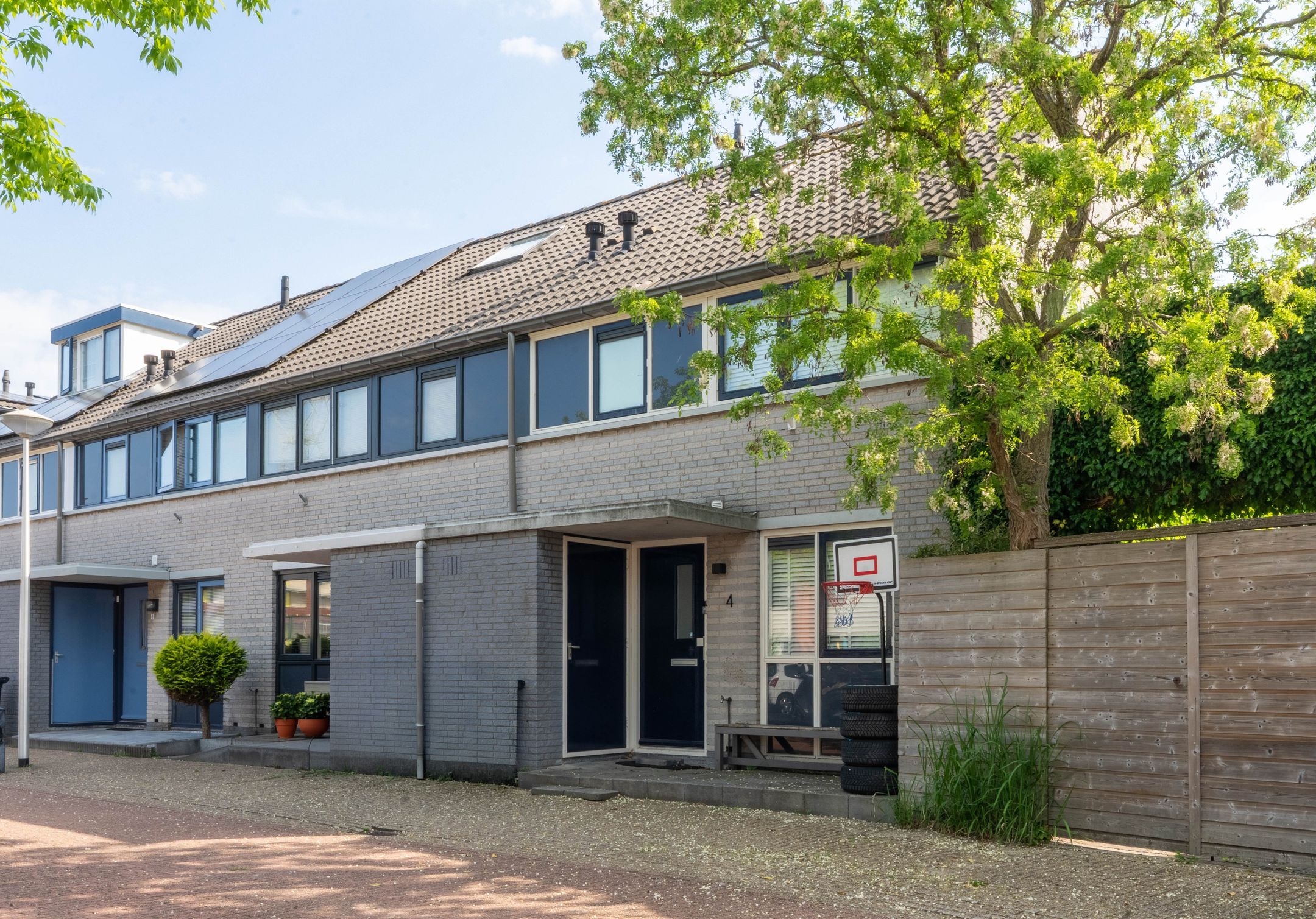 Tinnegieter 4