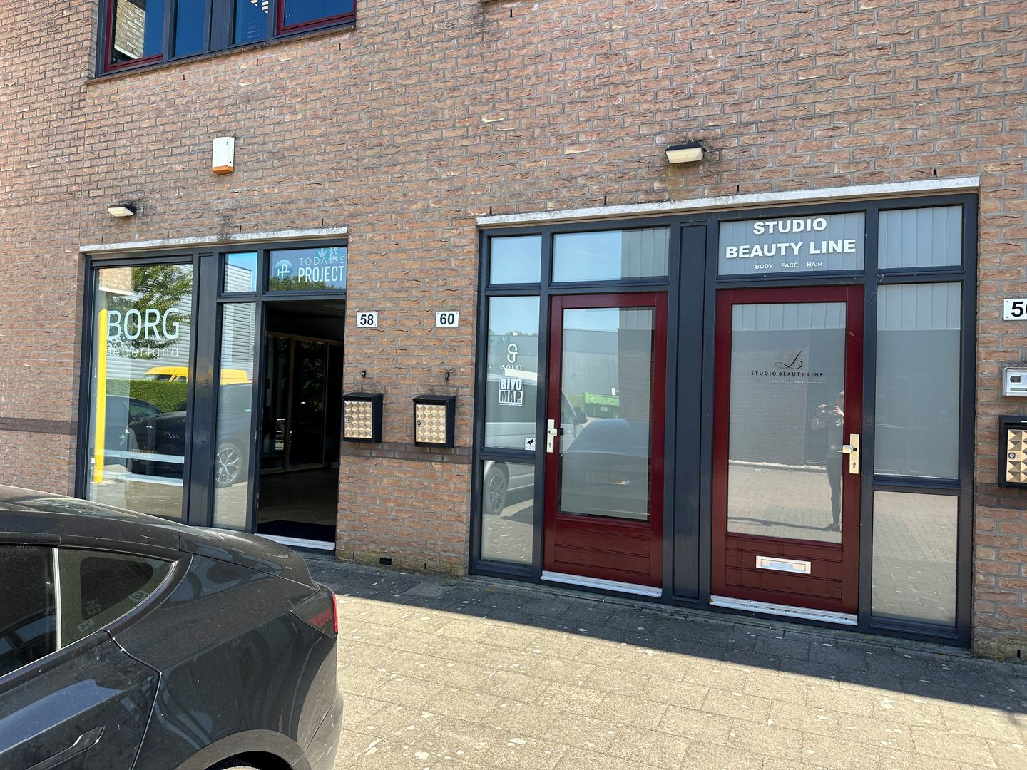 Bekijk foto 2 van Joh. Enschedeweg 60