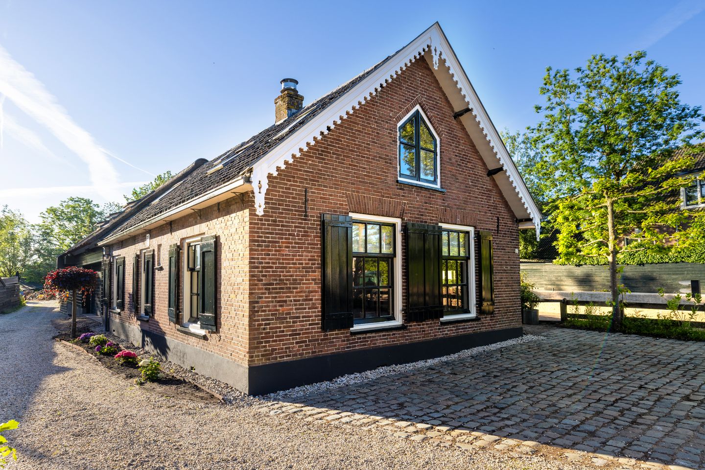 Foto 1 van Mijndensedijk 17