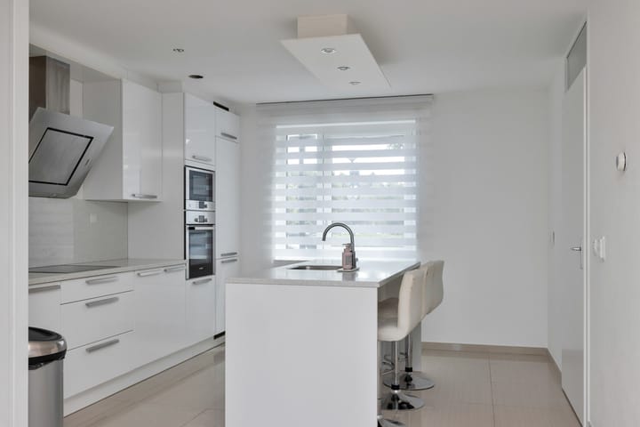 Tussenwoning te koop: Prisma 9, Heerhugowaard