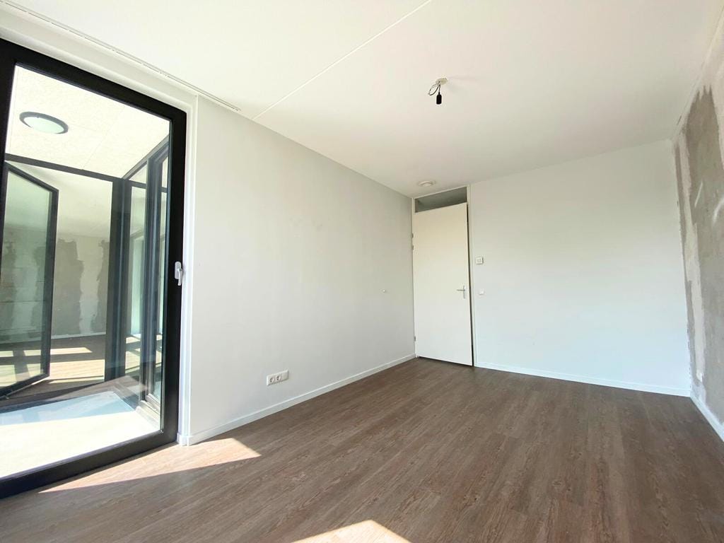 Foto 7 van Blauwe Berg 17-J