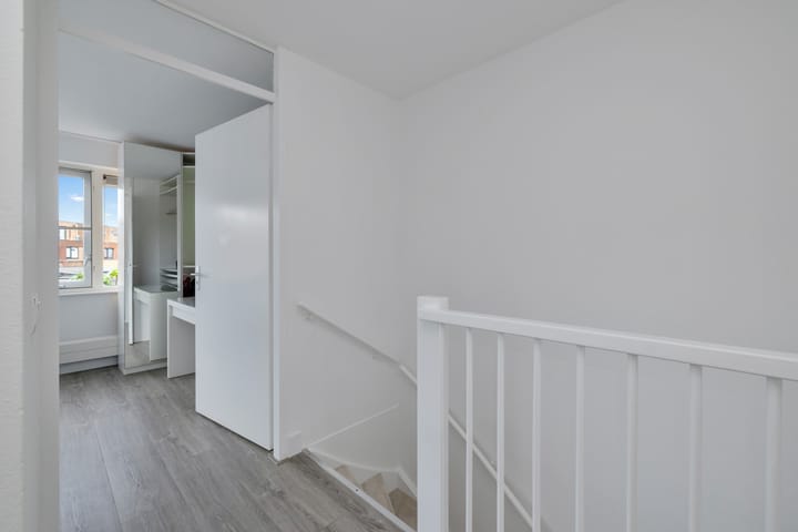 Tussenwoning te koop: Prisma 9, Heerhugowaard