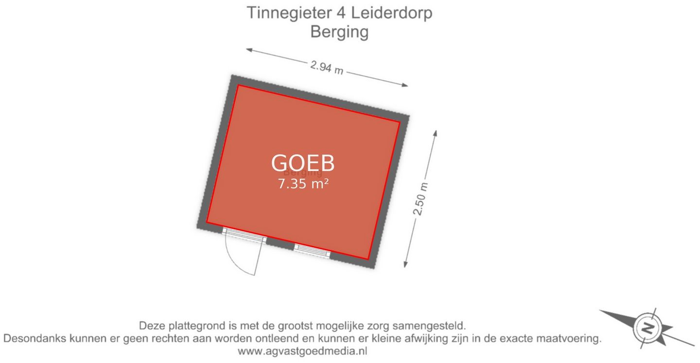 Photo 59 of Tinnegieter 4