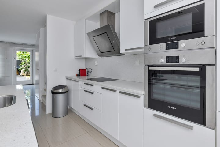 Tussenwoning te koop: Prisma 9, Heerhugowaard
