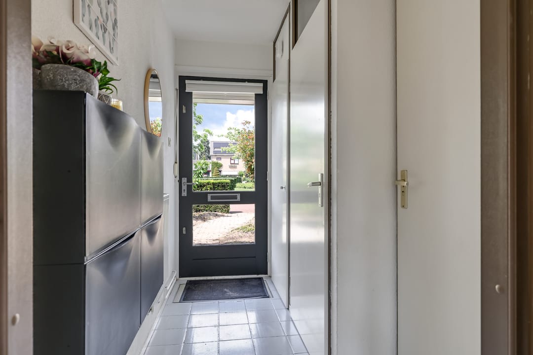 Photo 8 of Nansenstraat 40