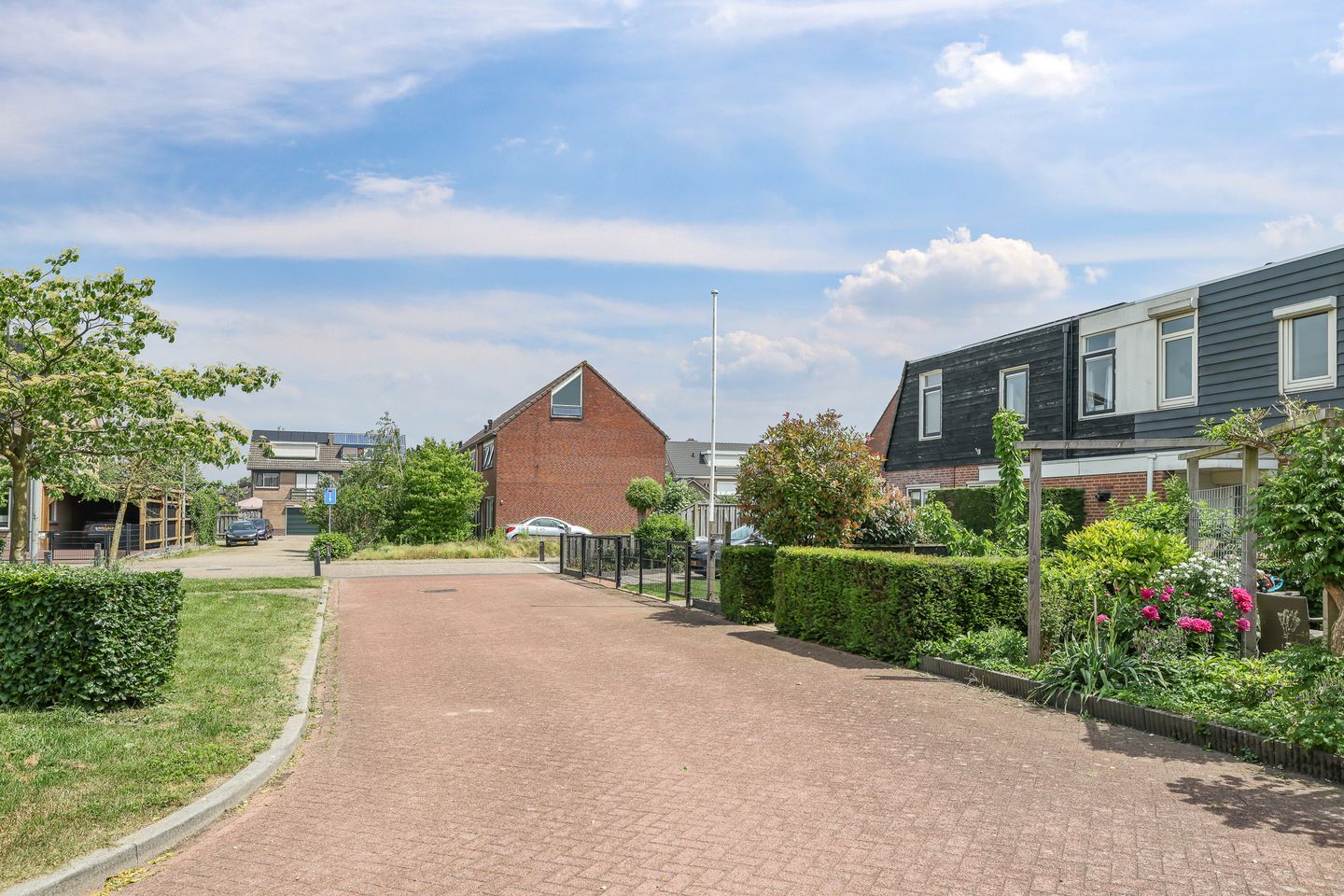 Photo 64 of Nansenstraat 40