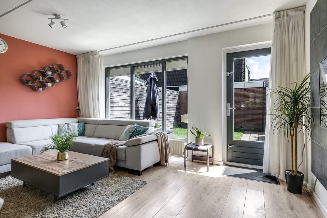 Photo 16 of Nansenstraat 40