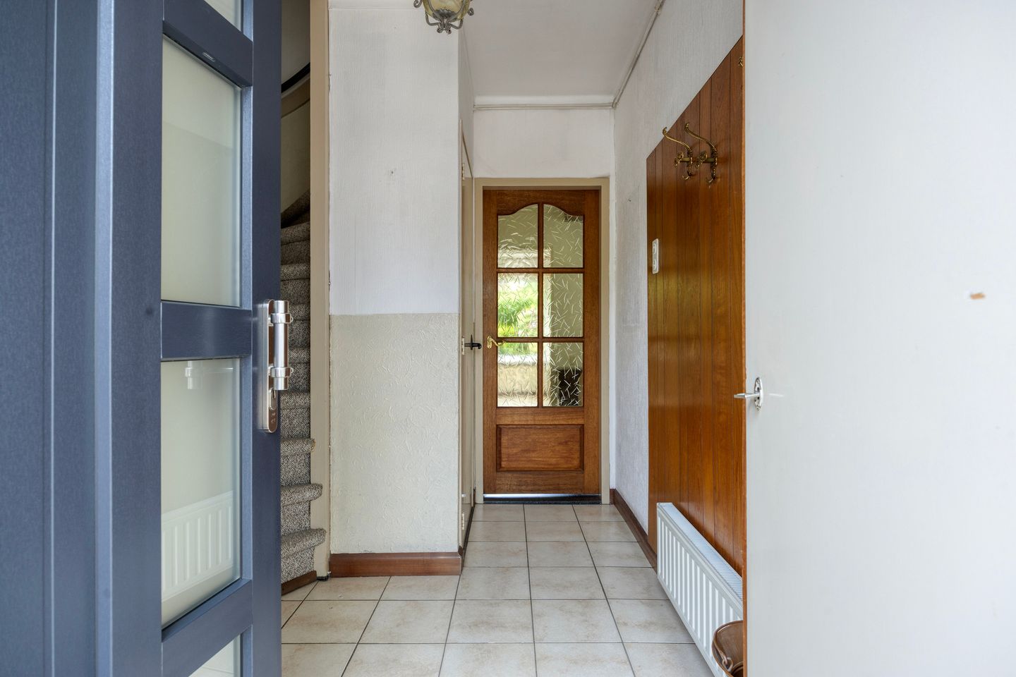 Terraced House with Potential in Dongen Center — 10