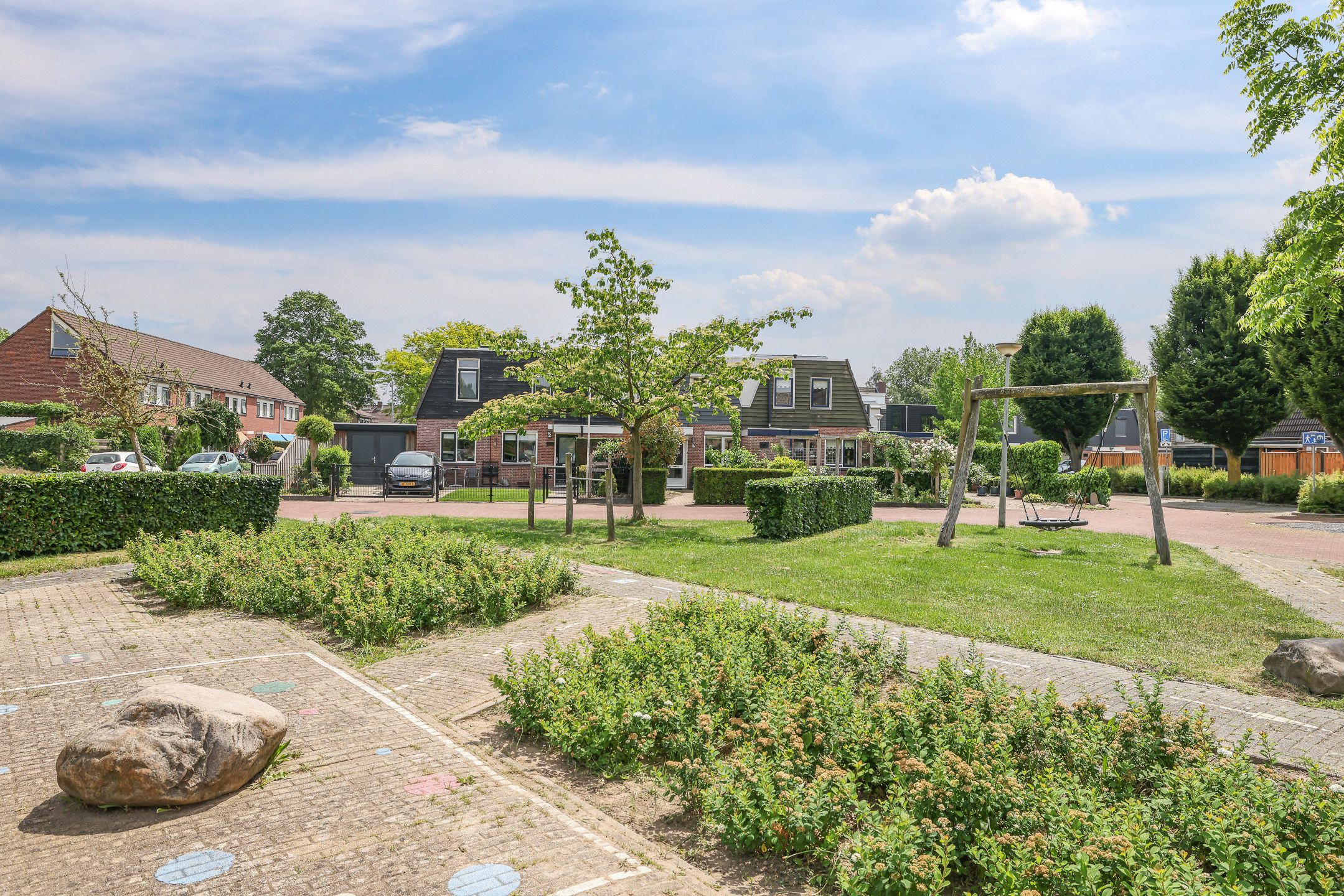 Photo 66 of Nansenstraat 40