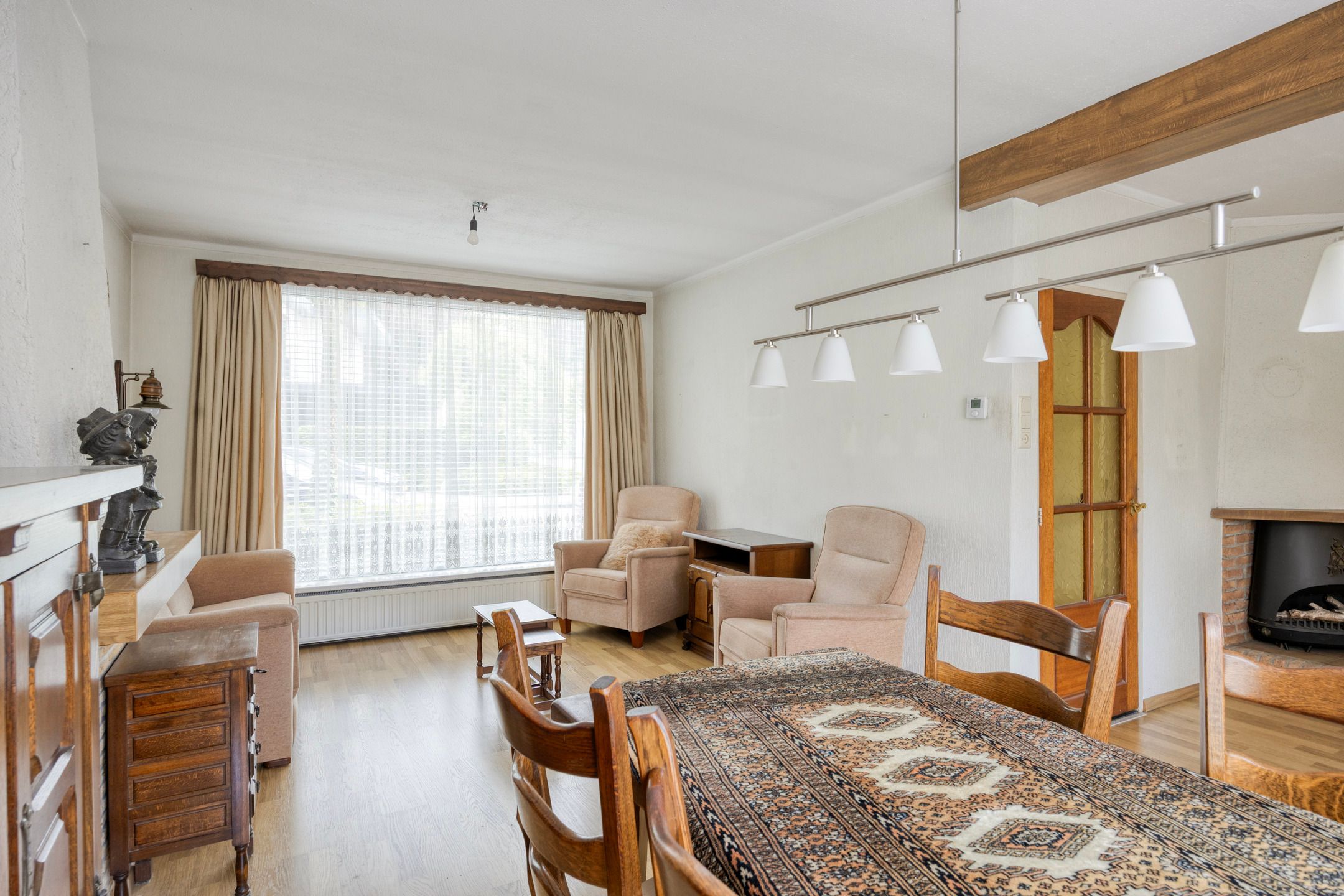 Terraced House with Potential in Dongen Center — 15