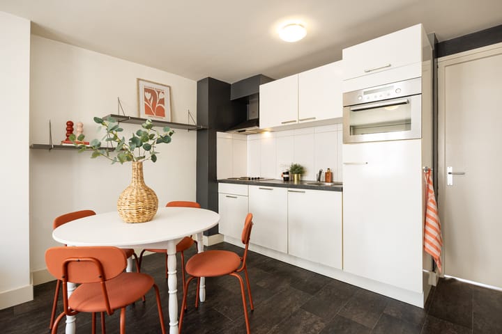 Foto 4 van Peellandstraat 17-A