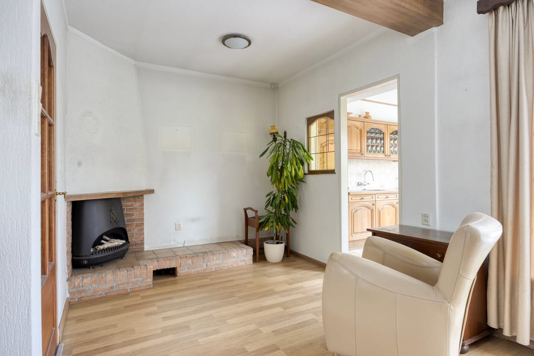 Terraced House with Potential in Dongen Center — 16