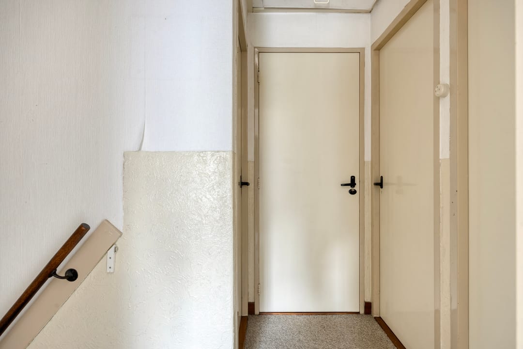 Terraced House with Potential in Dongen Center — 26